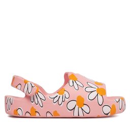 Melissa Sandały Melissa Mini Melissa Free Cute Bb 33976 Różowy