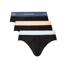 Calvin Klein Underwear Calvin Klein Underwear Набір з 3 пар сліпів 0000U2661G Кольоровий