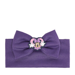 Mickey&Friends Obruč Mickey&Friends CEO-ACCCS-AW25-112DSTC Ljubičasta