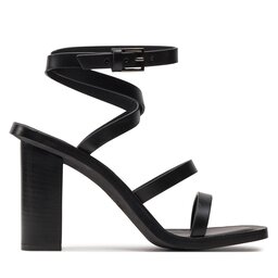 Weekend Max Mara Sandalen Weekend Max Mara Juttal 24145210926 Schwarz