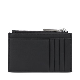 

Чохол для кредиток Calvin Klein Ck Must Cardholder K60K611095 Ck Black BAX, Чорний