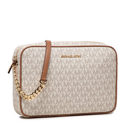 

Сумка MICHAEL Michael Kors 32F1GJ6C7B Vanilla, Бежевий