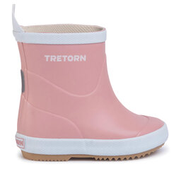 Tretorn Cizme de cauciuc Tretorn Wings Kids 47326799 Roz