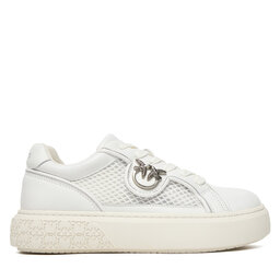 PINKO Sneakers PINKO Yoko 33 SS0181 Weiß