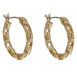 Coach Orecchini Coach 37426114GLD710 Oro