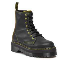 Dr. Martens Glády Dr. Martens 27617002 Černá