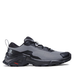 

Трекінгові черевики Salomon X Reveal 2 416043 Quiet Shade/Black, Сірий