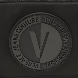 

Сумка на пояс Versace Jeans Couture 74YA4B72 ZS588 PV3, Чорний