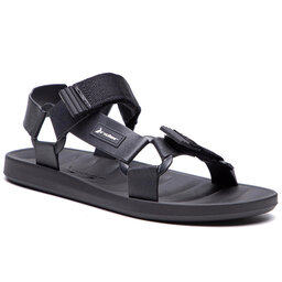 Rider Sandały Rider Free Papete Ad 11567 Black/Black