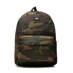 Vans Раница Vans Old Skool IIII VN0A5KHQ97I1 Classic Camo