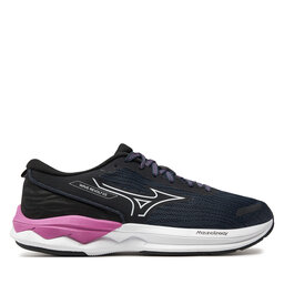 Mizuno Laufschuhe Mizuno Wave Revolt 3 J1GD2481 Dunkelblau