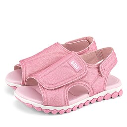 

Босоніжки Bibi Summer Roller Sport 1103168 Candy, Рожевий