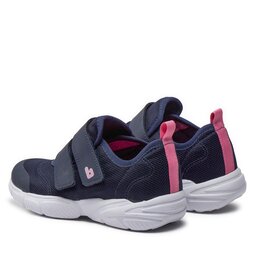 

Снікерcи Bibi 1100221 Navy/Candy/Drop, Cиній
