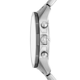 

Годинник Armani Exchange Banks Two Tone AX1745 Srebrny/Srebrny, Срібний