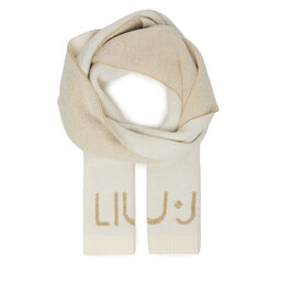Liu Jo Sciarpa Liu Jo 2F5019 M0300 Écru