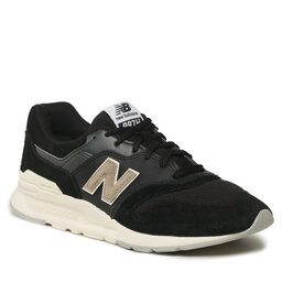 New Balance Sneakers New Balance CM997HPE Nero