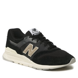 New Balance Sneakersy New Balance CM997HPE Černá