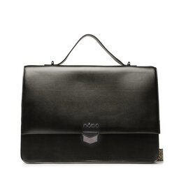 Nobo Servietă Nobo NBAG-N1790-C020 Czarny