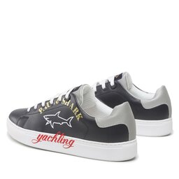 

Снікерcи Paul&Shark 22418004 Navy 050, Cиній
