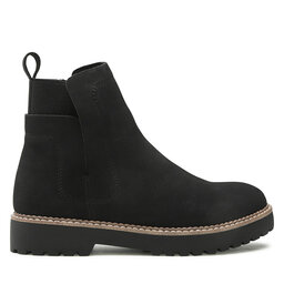 

Ботильйони Clara Barson WS5621-10 Black, Чорний