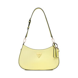 Guess Τσάντα Guess Noelle (ZG) HWZG78 79180 YEL