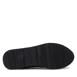 

Снікерcи MICHAEL Michael Kors Allie Stride Trainer 43T2ALFS4L Blk/Brown, Коричневий