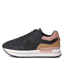 

Снікерcи Pepe Jeans PLS31514 Black 999, Чорний