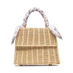DeeZee Handtasche DeeZee MDC-D-029-85-01 Beige