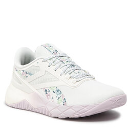 Reebok Обувки Reebok Nanoflex Tr GW3362 Chalk/Quaglw/Blusla