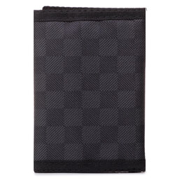 

Велике Чоловіче Портмоне Vans Slipped VN000C32BA51 Slipped Black/Charcoal, Чорний