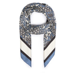 Weekend Max Mara Tuch Weekend Max Mara Aonesto 2615541035650 Blau