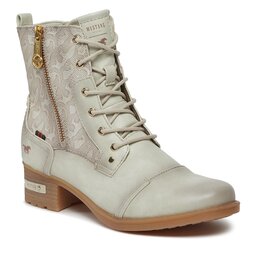 Mustang Stiefeletten Mustang 1229508 Ice 203