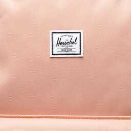 

Рюкзак Herschel Nova Mid 10503-05635 Volume Cafe Creme, Рожевий