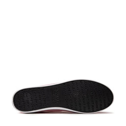 

Кросівки Tommy Jeans Essential Lace Up Sneaker EN0EN00786 Deep Crimson XNL, Червоний