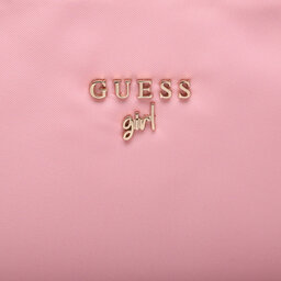 

Сумка Guess J3YZ07 WFMR0 G6K9, Рожевий