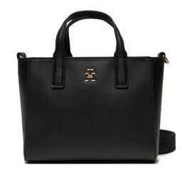 Tommy Hilfiger Τσάντα Tommy Hilfiger AW0AW16907 Μαύρο