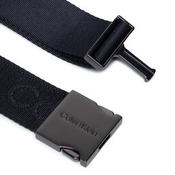 

Жіночий ремінь Calvin Klein Squared Fast Release 35Mm K50K507861 BAX, Чорний
