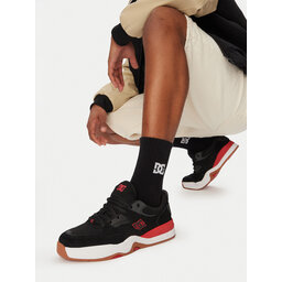DC Shoes Sneakers DC Shoes DC01676001 Schwarz
