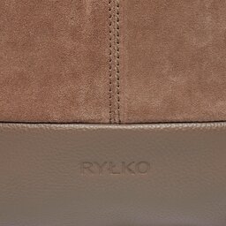 

Сумка Ryłko R30069TB Taupe 1XX, Коричневий