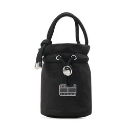 Tommy Jeans Soma Tommy Jeans Tjw Beach Summer Bucket Bag AW0AW14582 BDS