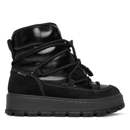 Primigi Снігоходи Primigi GORE-TEX 8879811 S Чорний