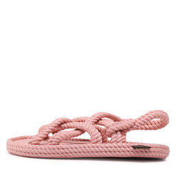 

Босоніжки Bohonomad Bodrum BOD.0060.WRS Pink, Рожевий