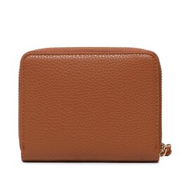 

Мале жіноче портмоне Liu Jo Ecs M Zip Around AA3296 E0086 Deer X0282, Коричневий