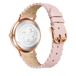 

Годинник Ted Baker Phylipa BKPPHS238 Pink, Рожевий