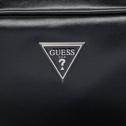

Косметичка Guess Bellagio Eco Accessories PMBELG P4145 BLA, Чорний