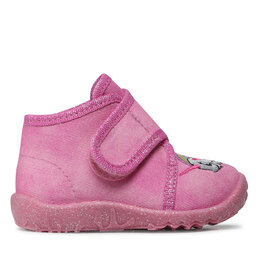 

Тапочки Superfit 1-009253-5510 Rosa, Рожевий