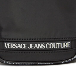 

Плоска сумка Versace Jeans Couture 75YA4B53 ZS929 899, Чорний