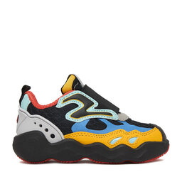 SHAQ Снікерcи SHAQ EO-REIGN AQ95055T-BZ Кольоровий