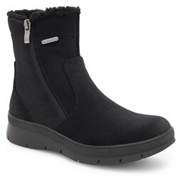 Go Soft Botine Go Soft INES WS5921-03 Negru