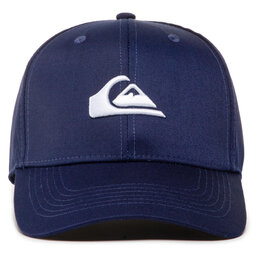 

Бейсболка Quiksilver, Cиній